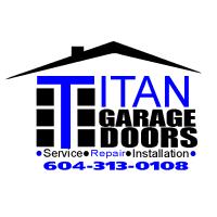Titan Garage Doors Coquitlam image 1